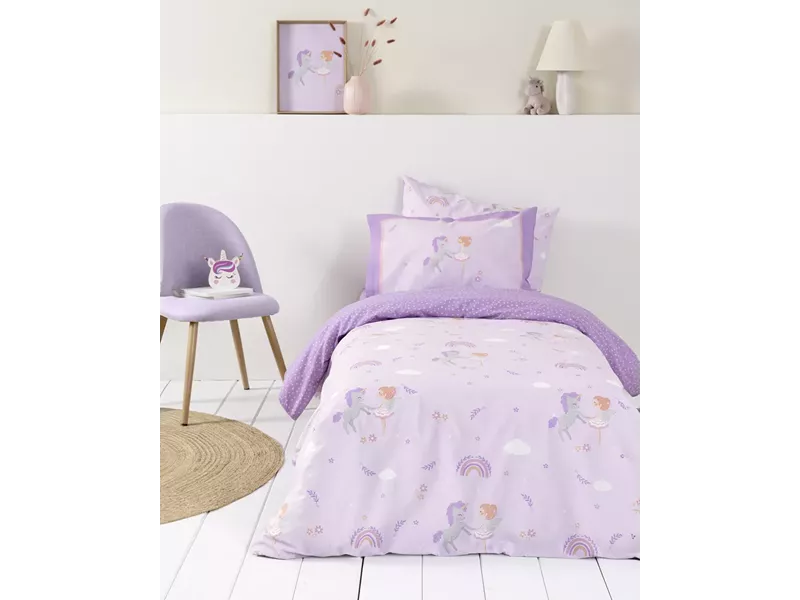 Σετ Σεντόνια Magic Bloom