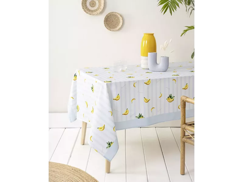 Αλέκιαστα Σετ Σουπλά Banana