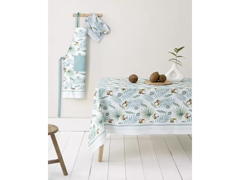 Καρέ Coconut