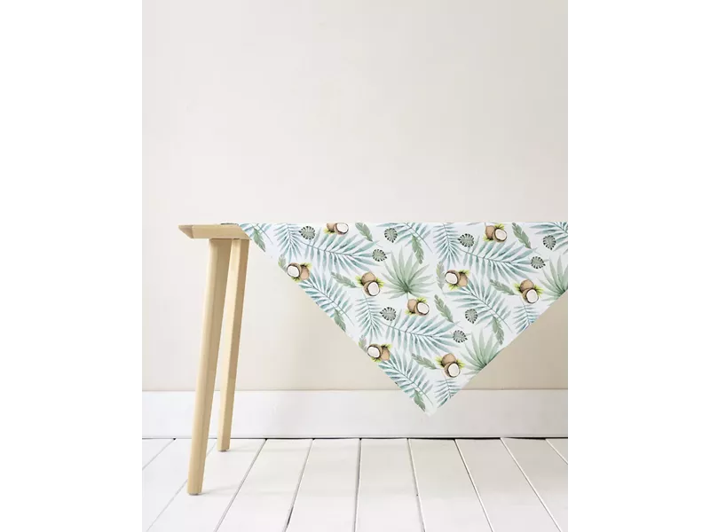 Καρέ Coconut