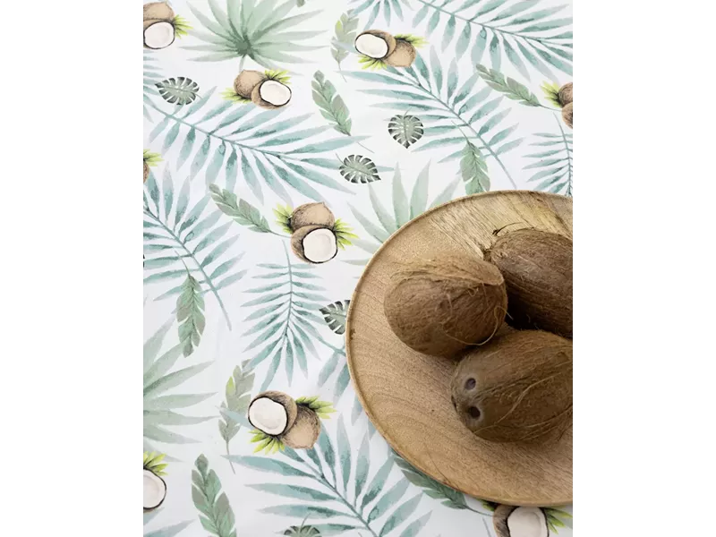 Καρέ Coconut