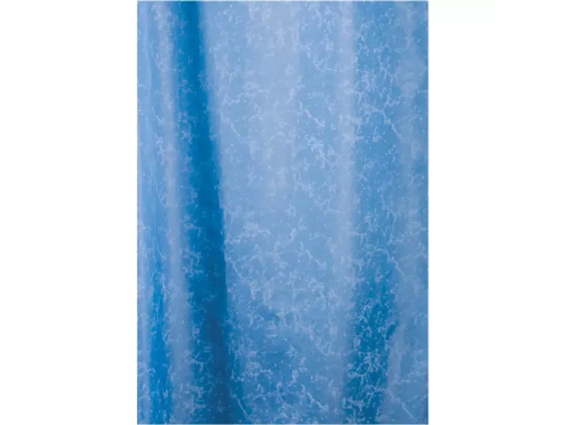 Κουρτίνα Μπάνιου Κ-8 200 x 180 Σιέλ 200 x 180 cm