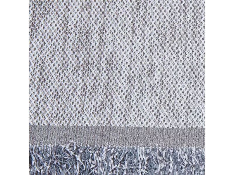 Ριχτάρι Τετραθέσιο 4 Season Γκρι 180 x 320 cm