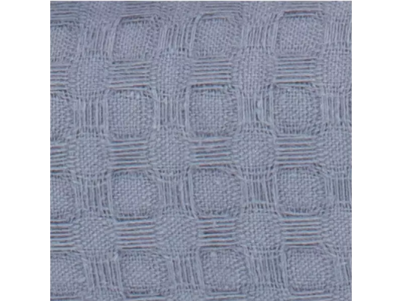 Κουβέρτα Πικέ Anesis Μονή Γκρι 160 x 270 cm