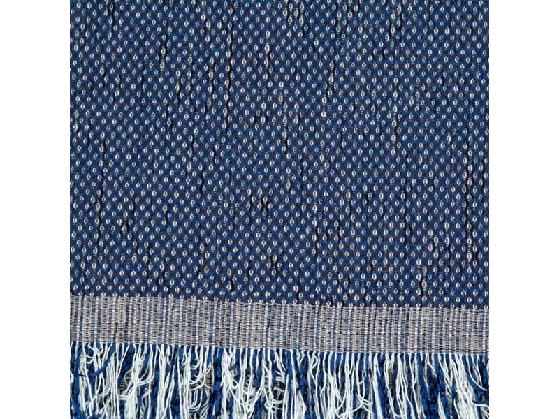 Ριχτάρι Τετραθέσιο 4 Season Μπλε 180 x 320 cm