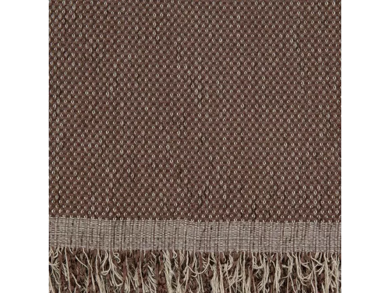 Ριχτάρι Τετραθέσιο 4 Season Καφέ 180 x 320 cm