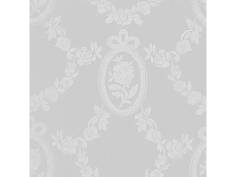 Τραπεζομάντηλο Αριάδνη 140 x 220 + (8) 45 x 45 Γκρι 140 x 220 cm + (8) 45 x 45 cm
