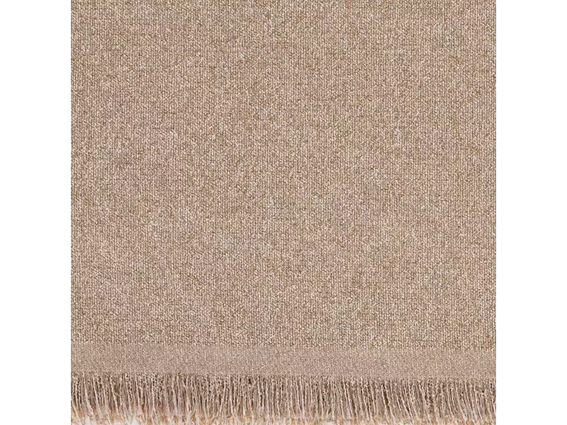 Ριχτάρι Διθέσιο Plexis Εκρού 180 x 240 cm