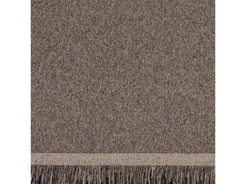 Ριχτάρι Διθέσιο Plexis Πετρόλ 180 x 240 cm