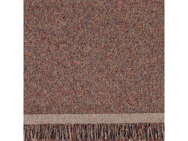 Ριχτάρι Τετραθέσιο Plexis Τερακότα 180 x 320 cm
