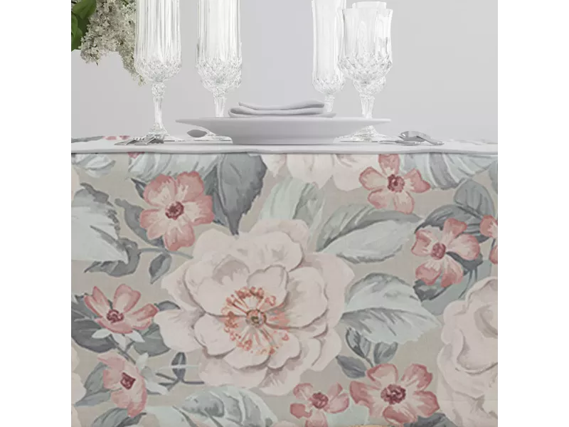 Τραβέρσα Roses Βεραμάν 50 x 180 cm