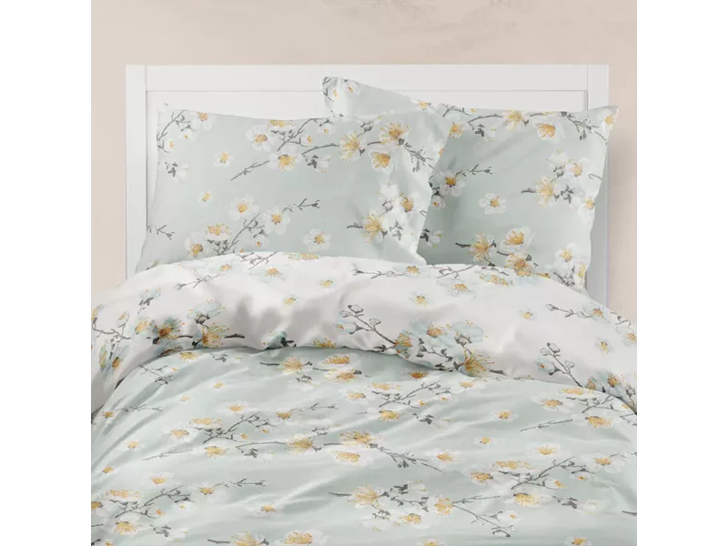 Κουβέρτα Πικέ Jasmine Υπέρδιπλη Βεραμάν 240 x 260 cm