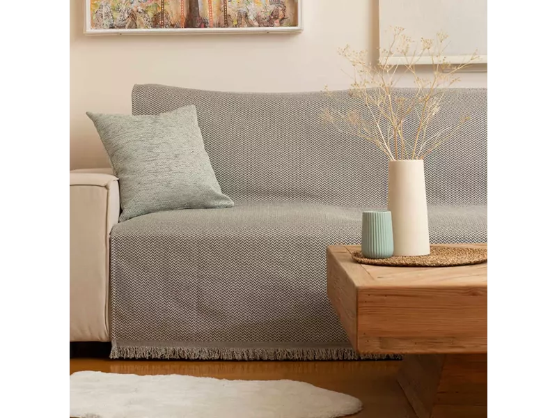 Ριχτάρι Σενίλ Τριθέσιο Sicily Βεραμάν 180 x 300 cm