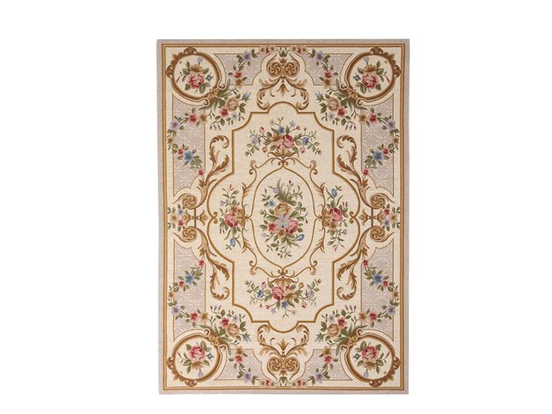 Χαλί Canvas Aubuson 514 W Royal Carpet