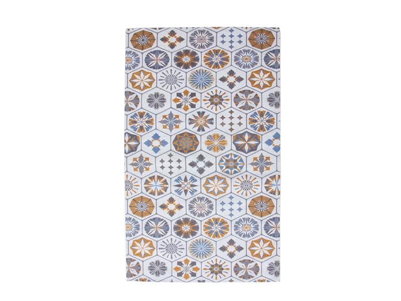 Χαλί Canvas 357 B Royal Carpet