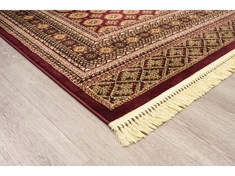 ΧΑΛΙ KLASSIK 7838A ΜΕ ΚΡΟΣΣΙ - 200X290  NewPlan