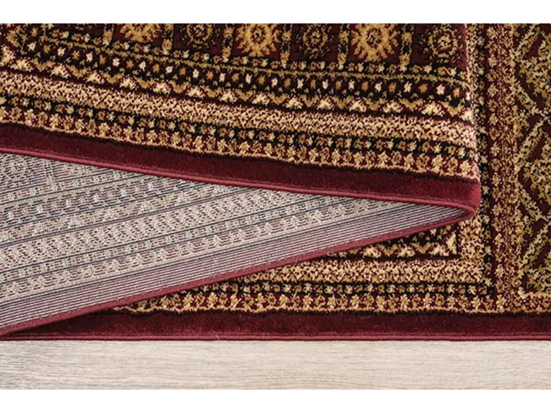 ΧΑΛΙ KLASSIK 7838A ΜΕ ΚΡΟΣΣΙ - 200X290  NewPlan