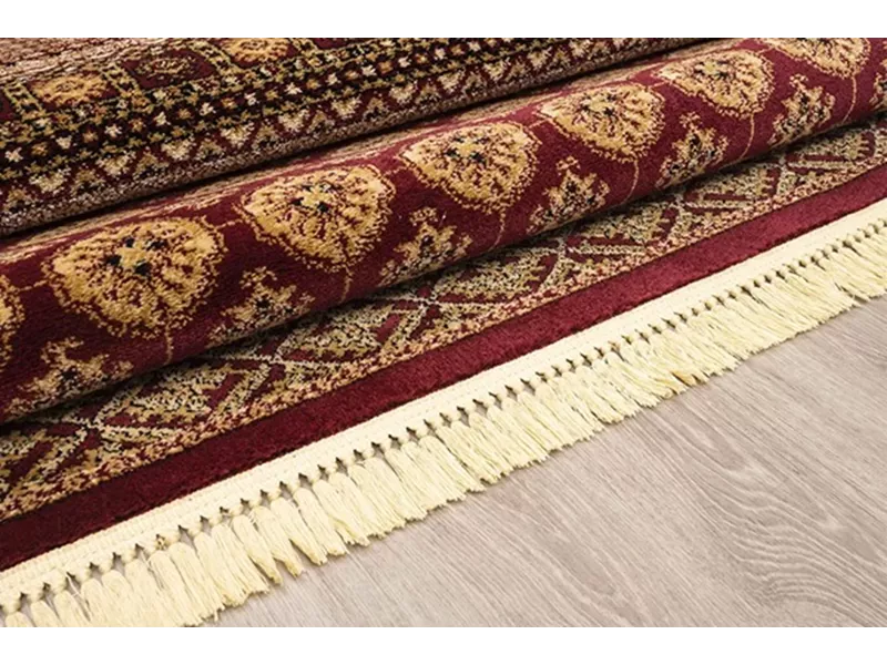 ΧΑΛΙ KLASSIK 7838A ΜΕ ΚΡΟΣΣΙ - 200X290  NewPlan