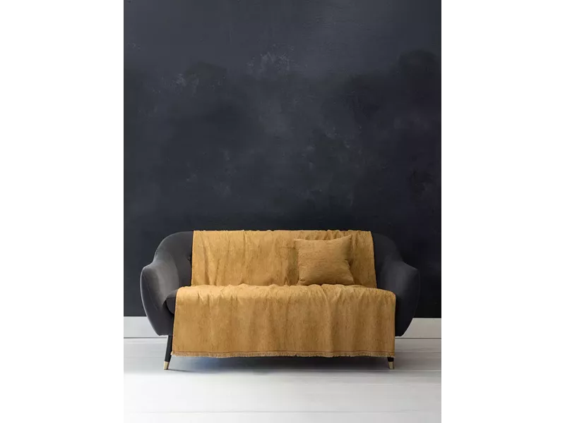 Ριχτάρι Velvety - Gold
