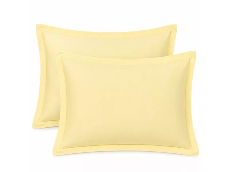 Μαξ/θηκες Οxford Πεννιέ Yellow (0.52x0.72+4)