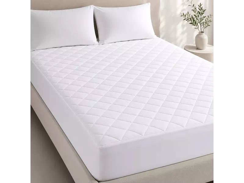 Προστατευτικό Στρώματος Καπιτονέ 160x200 +40cm