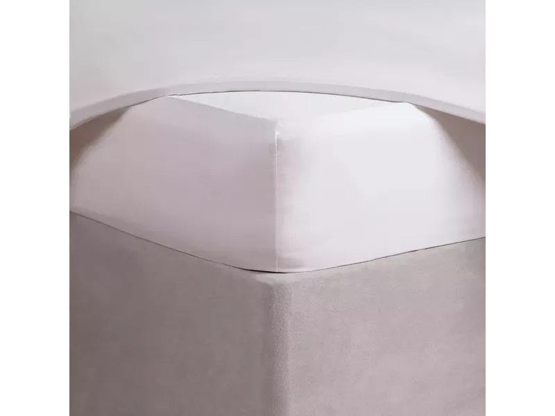 Σεντόνι Ξενοδοχείου Mε Λάστιχο 1,00x2,00+35 52%cotton 48%polyester 144tc