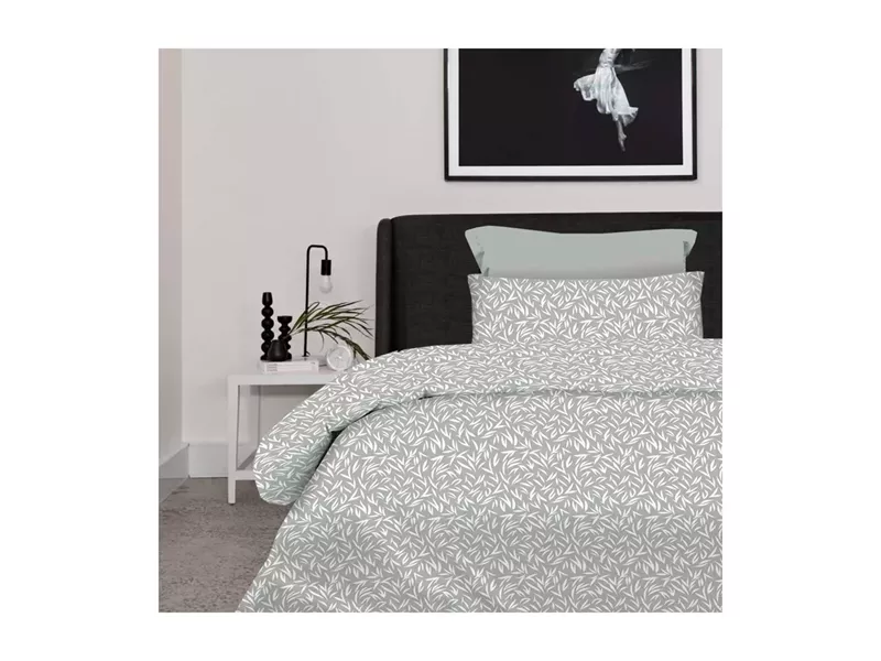 Σετ Σεντόνια 2Χ(1.75Χ2,60) + 1Χ(52Χ72) Emelia Grey