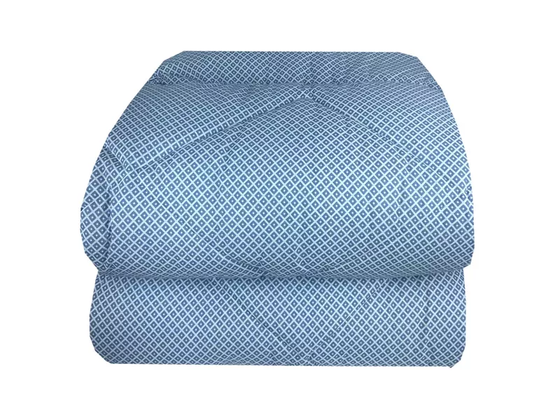 Πάπλωμα Υπέρδιπλο 220x240 Ariel Blue