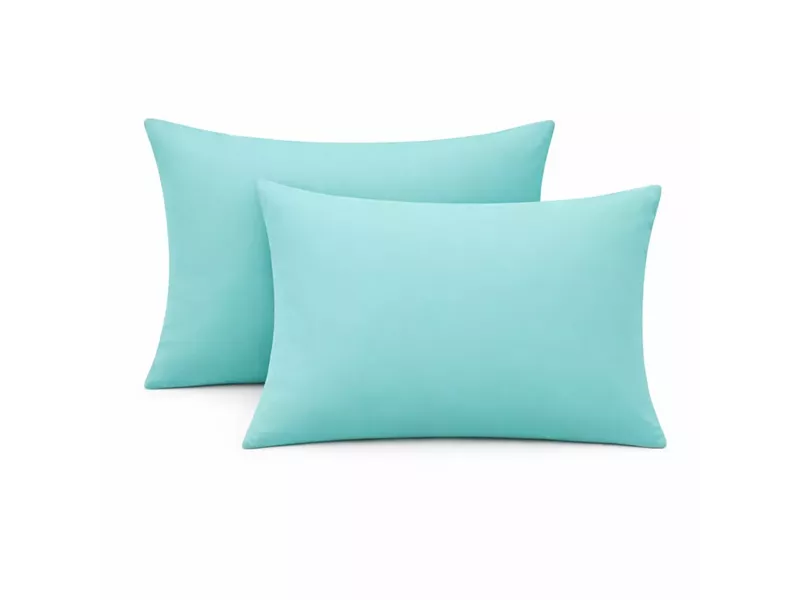 Μαξιλαροθήκες 2 τεμ Blue