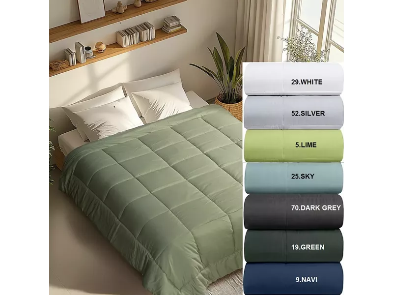 ΠΑΠΛΩΜΑ ΜΟΝΟ 160Χ220 ADAM HOME ASTRA - 5 Lime