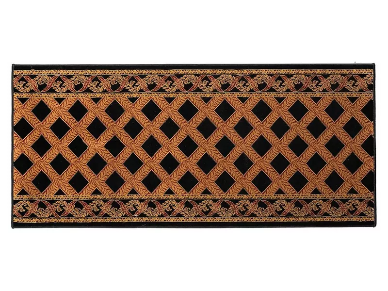 Sdim Διάδρομος Χαλί  VINTAGE 123 (Πλάτος Ρολού 67cm.) (Τιμή/m)