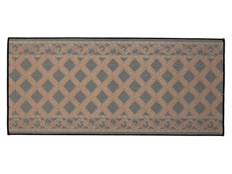 Sdim Διάδρομος Χαλί  VINTAGE 123 (Πλάτος Ρολού 67cm.) (Τιμή/m)