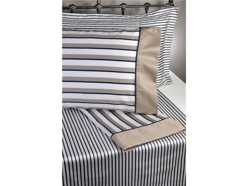 Σετ Σεντόνια Down Town S-817 Oscar Beige