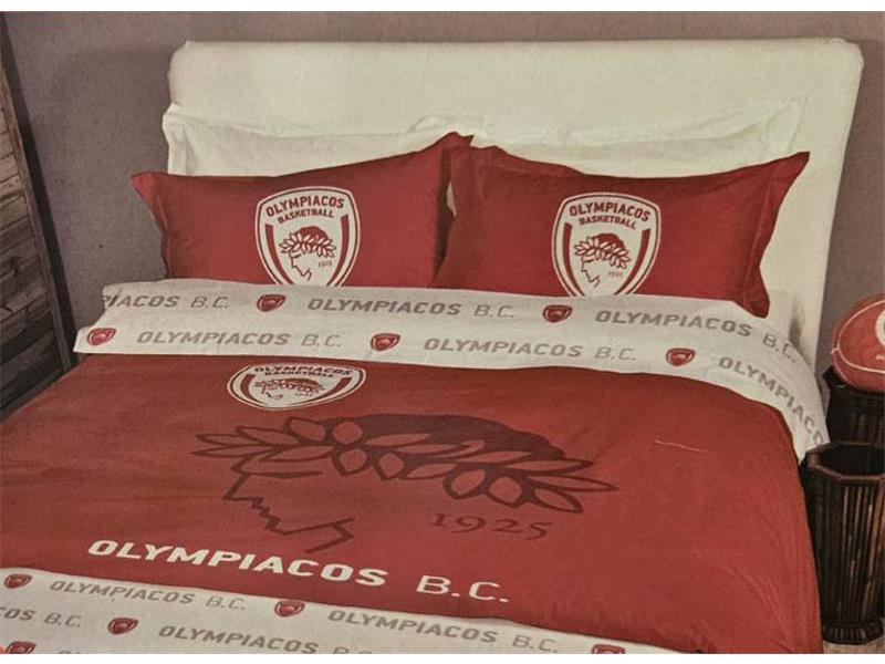 Κουβερλί υπέρδιπλο 235x250 Palamaiki ΟΛΥΜΠΙΑΚΟΣ BC/1