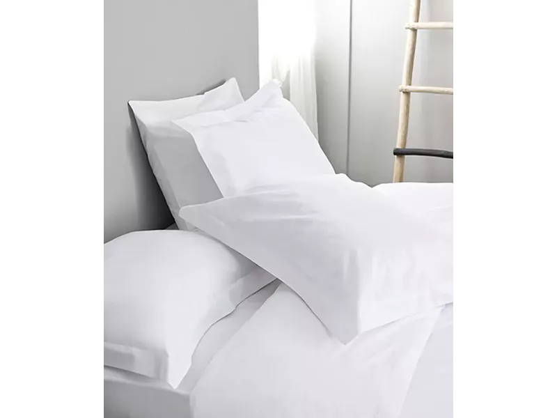 Παπλωματοθήκη Cotton Percale, 200 T.C.
