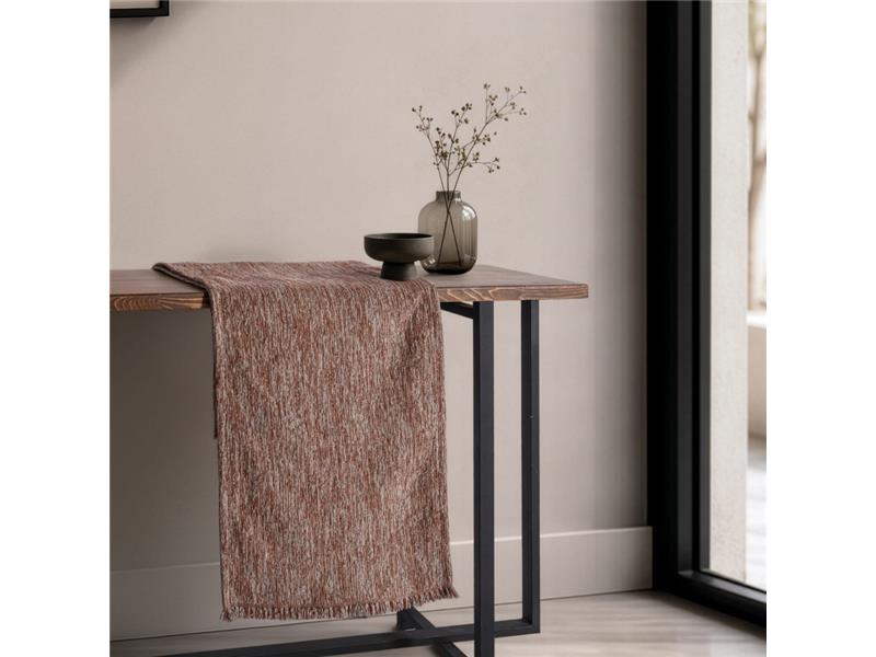 Τραβέρσα Kent 05 Terracotta