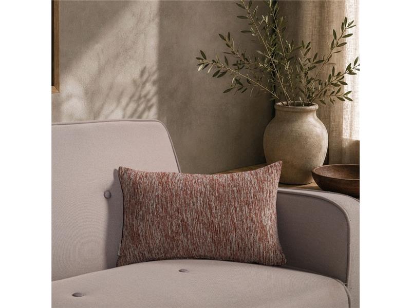 Μαξιλαροθήκη Kent 05 Terracotta