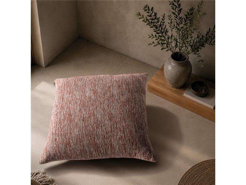 Μαξιλαροθήκη Kent 05 Terracotta