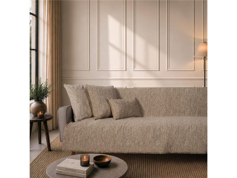 Ριχτάρι Kent 02 Warm Beige