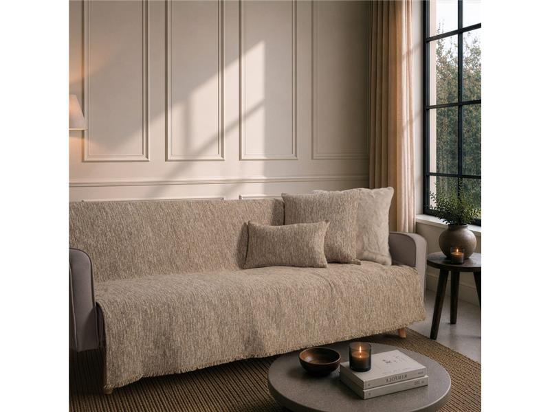 Ριχτάρι Kent 02 Warm Beige