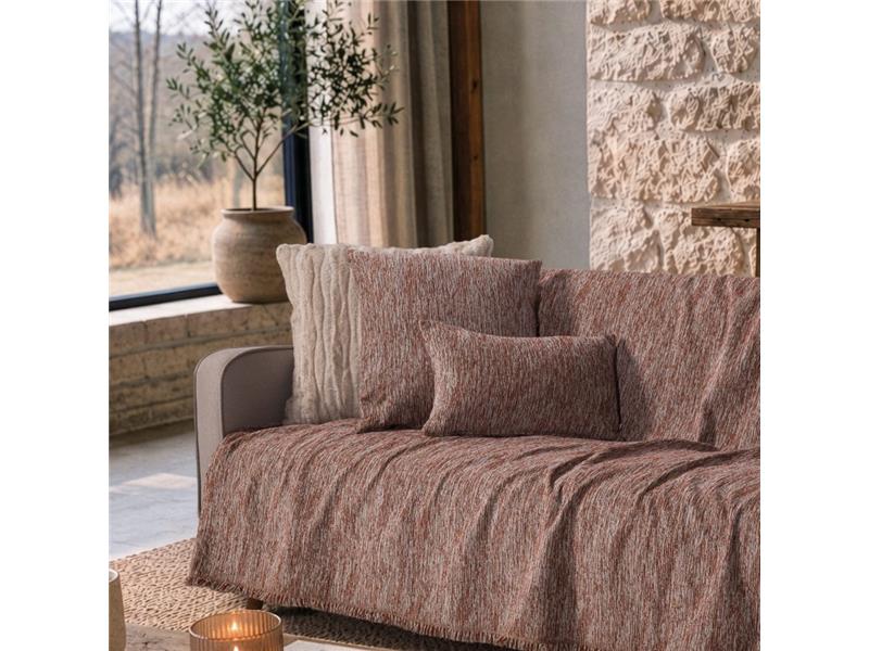 Ριχτάρι Kent 05 Terracotta