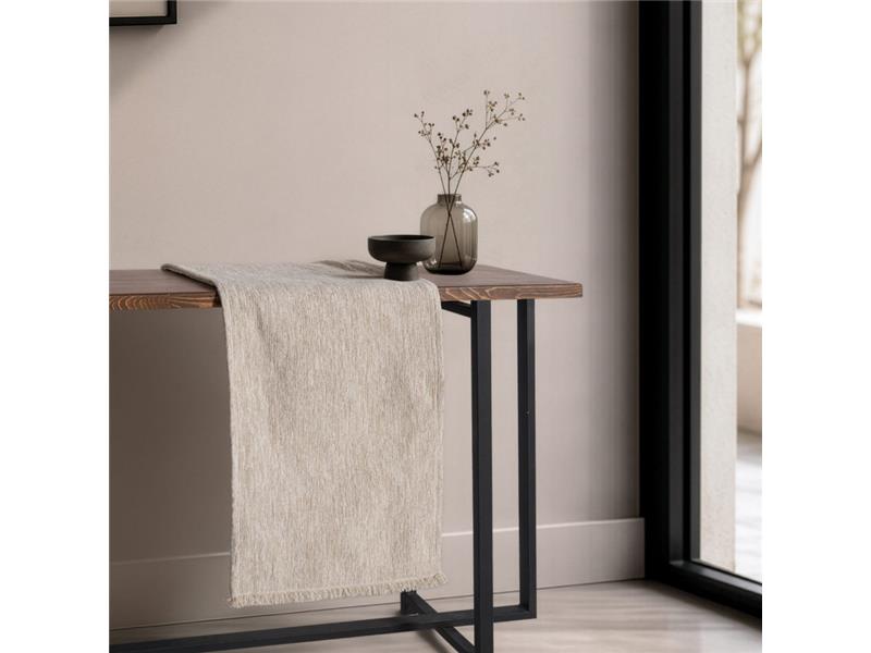 Τραβέρσα Kent 01 Ivory Cream