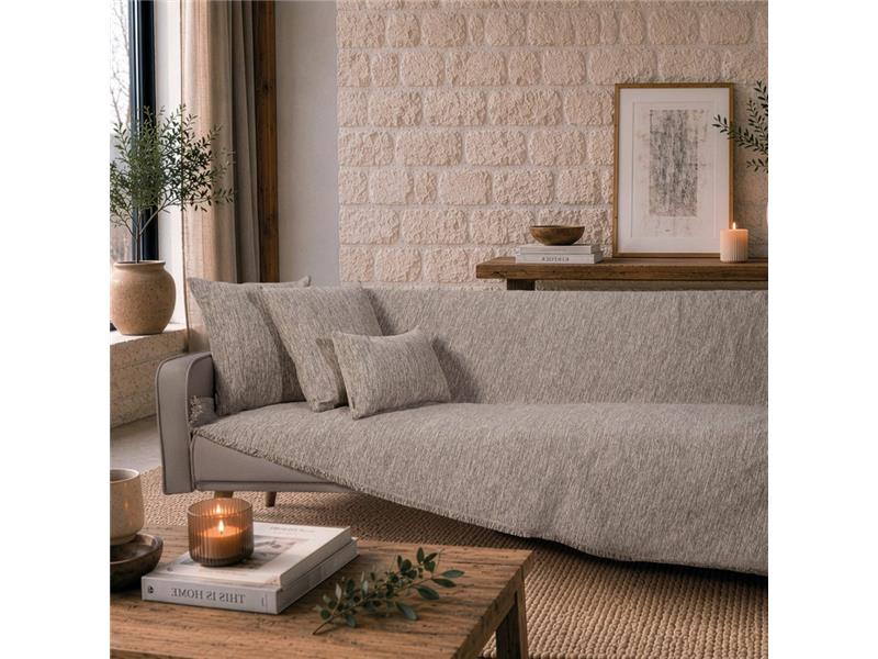 Ριχτάρι Kent 07 Taupe