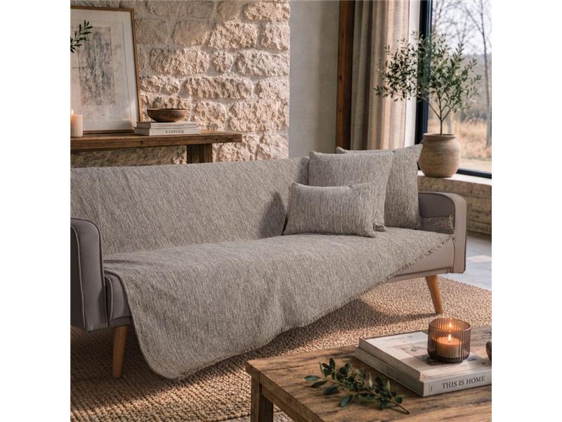 Ριχτάρι Kent 07 Taupe