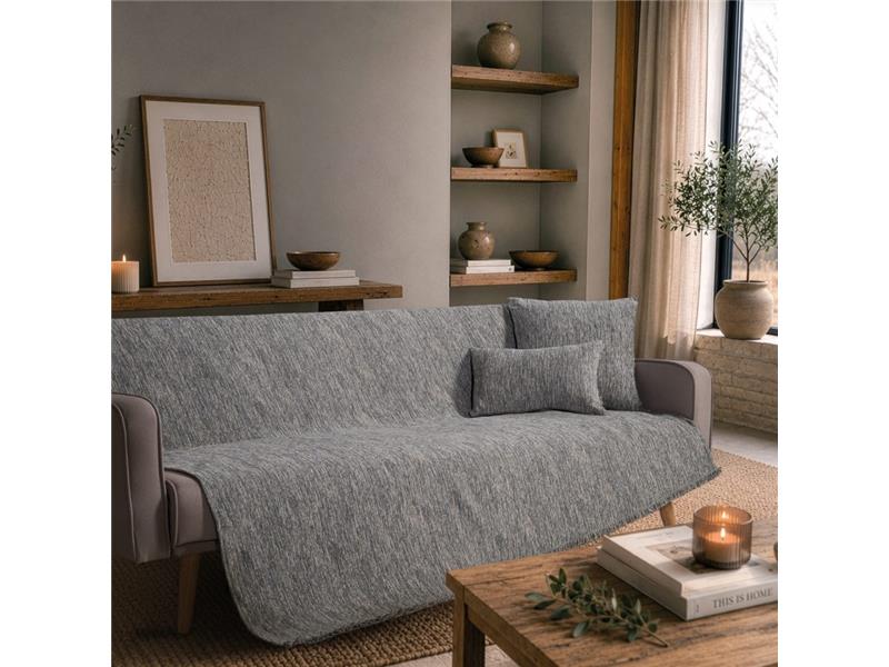 Ριχτάρι Kent 04 Blue Grey