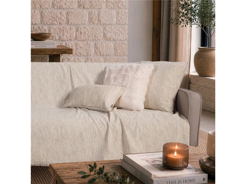 Ριχτάρι Kent 01 Ivory Cream