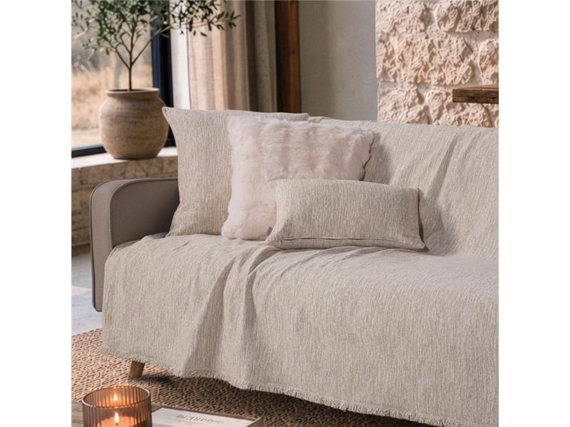 Ριχτάρι Kent 01 Ivory Cream