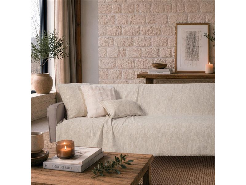 Ριχτάρι Kent 01 Ivory Cream