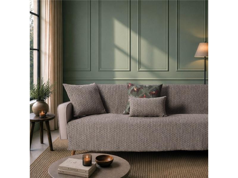 Ριχτάρι Joliet 15 Taupe Olive