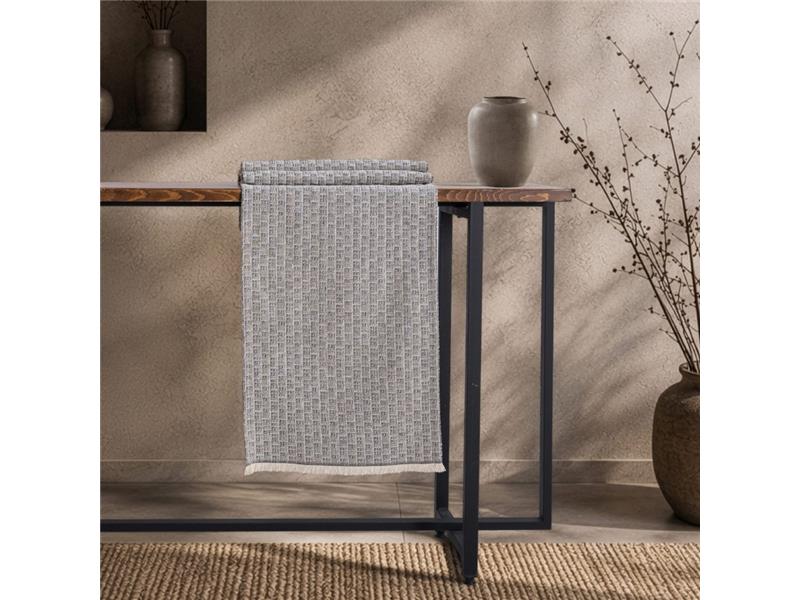 Τραβέρσα Joliet 11 Silver Grey